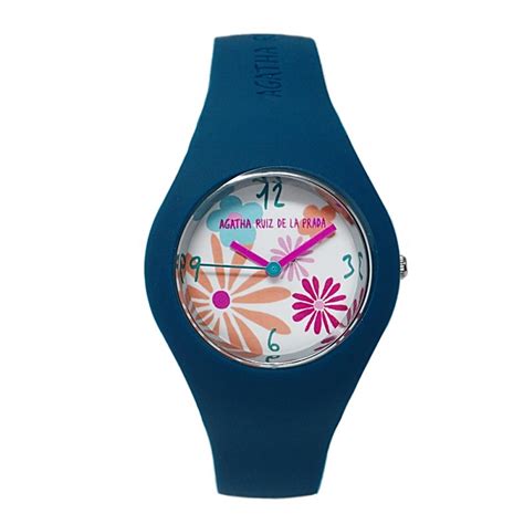 Relojes – AGATHA RUIZ DE LA PRADA